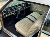 1967 Oldsmobile Cutlass for sale in Michigan (ID-125629)