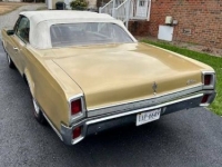 1967 Oldsmobile Cutlass for sale in Michigan (ID-125629)