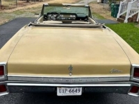 1967 Oldsmobile Cutlass for sale in Michigan (ID-125629)