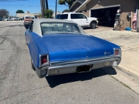 1967 Oldsmobile Cutlass for sale in Michigan (ID-127244)
