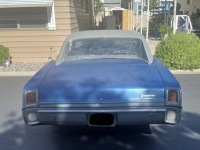 1967 Oldsmobile Cutlass for sale in Michigan (ID-127244)