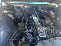 1967 Oldsmobile Cutlass for sale in Michigan (ID-127244)