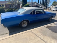 1967 Oldsmobile Cutlass for sale in Michigan (ID-127244)