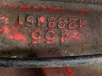 1967 Oldsmobile Cutlass for sale in Michigan (ID-134276)