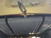 1967 Oldsmobile Cutlass for sale in Michigan (ID-134276)