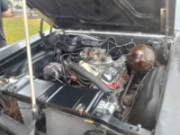 1967 Oldsmobile Cutlass for sale in Michigan (ID-134276)