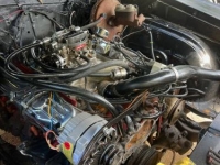 1967 Oldsmobile Cutlass for sale in Michigan (ID-134276)