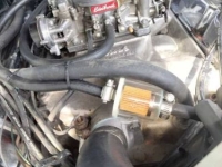 1967 Oldsmobile Cutlass for sale in Michigan (ID-134276)