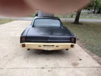 1967 Oldsmobile Cutlass for sale in Michigan (ID-134276)