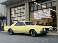 1967 Oldsmobile Cutlass for sale in Riverhead, New York (ID-135678)