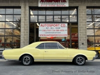 1967 Oldsmobile Cutlass for sale in Riverhead, New York (ID-135678)