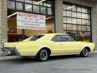 1967 Oldsmobile Cutlass for sale in Riverhead, New York (ID-135678)