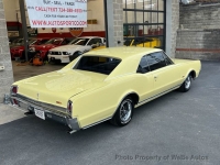 1967 Oldsmobile Cutlass for sale in Riverhead, New York (ID-135678)