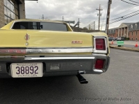 1967 Oldsmobile Cutlass for sale in Riverhead, New York (ID-135678)