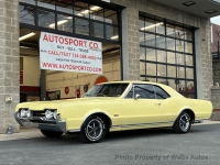 1967 Oldsmobile Cutlass for sale in Riverhead, New York (ID-135678)