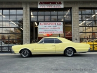 1967 Oldsmobile Cutlass for sale in Riverhead, New York (ID-135678)