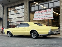 1967 Oldsmobile Cutlass for sale in Riverhead, New York (ID-135678)