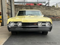 1967 Oldsmobile Cutlass for sale in Riverhead, New York (ID-135678)