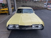 1967 Oldsmobile Cutlass for sale in Riverhead, New York (ID-135678)