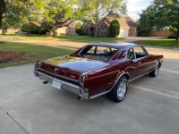 1967 Oldsmobile Cutlass for sale in Michigan (ID-136461)