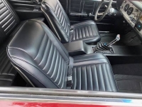 1967 Oldsmobile Cutlass for sale in Michigan (ID-136461)