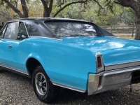 1967 Oldsmobile Cutlass for sale in Michigan (ID-137604)