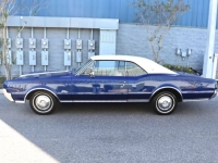 1967 Oldsmobile Cutlass for sale in Michigan (ID-137752)