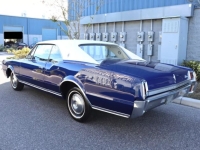 1967 Oldsmobile Cutlass for sale in Michigan (ID-137752)
