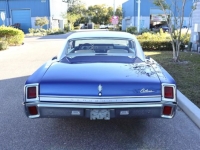 1967 Oldsmobile Cutlass for sale in Michigan (ID-137752)
