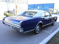 1967 Oldsmobile Cutlass for sale in Michigan (ID-137752)
