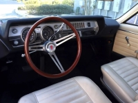 1967 Oldsmobile Cutlass for sale in Michigan (ID-137752)