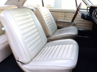 1967 Oldsmobile Cutlass for sale in Michigan (ID-137752)