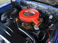 1967 Oldsmobile Cutlass for sale in Michigan (ID-137752)