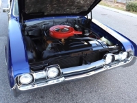 1967 Oldsmobile Cutlass for sale in Michigan (ID-137752)
