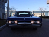 1967 Oldsmobile Cutlass for sale in Michigan (ID-137752)