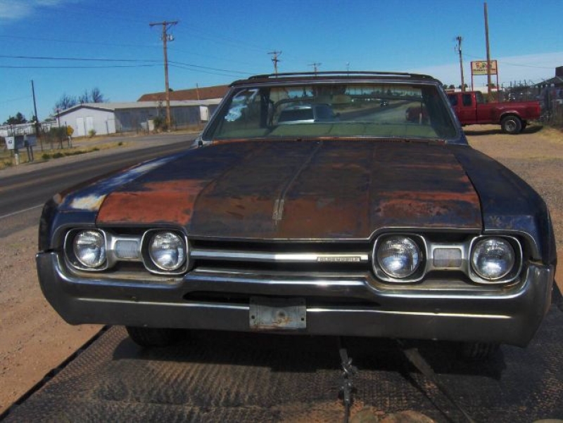 1967 Oldsmobile Cutlass for sale in Michigan (ID-139593) 1967 Oldsmobile Cutlass for sale in Michigan (ID-139593)