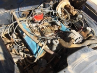 1967 Oldsmobile Cutlass for sale in Michigan (ID-139593)