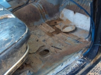 1967 Oldsmobile Cutlass for sale in Michigan (ID-139593)