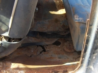 1967 Oldsmobile Cutlass for sale in Michigan (ID-139593)