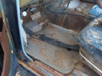 1967 Oldsmobile Cutlass for sale in Michigan (ID-139593)