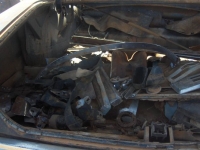 1967 Oldsmobile Cutlass for sale in Michigan (ID-139593)
