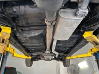 1967 Oldsmobile Cutlass for sale in Michigan (ID-144497)