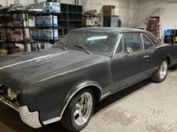 1967 Oldsmobile Cutlass for sale in Michigan (ID-146288)