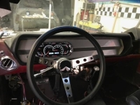 1967 Oldsmobile Cutlass for sale in Michigan (ID-146288)