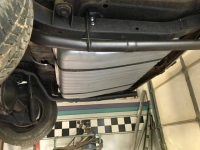 1967 Oldsmobile Cutlass for sale in Michigan (ID-146288)