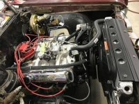 1967 Oldsmobile Cutlass for sale in Michigan (ID-146288)