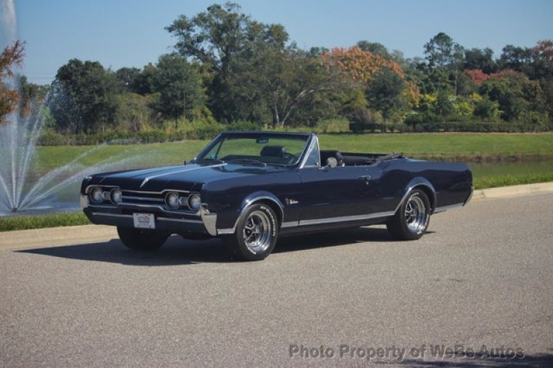 1967 Oldsmobile Cutlass for sale in Riverhead, New York (ID-146301)