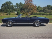 1967 Oldsmobile Cutlass for sale in Riverhead, New York (ID-146301)