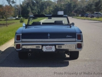 1967 Oldsmobile Cutlass for sale in Riverhead, New York (ID-146301)