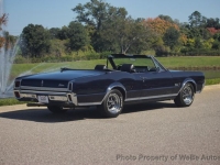 1967 Oldsmobile Cutlass for sale in Riverhead, New York (ID-146301)